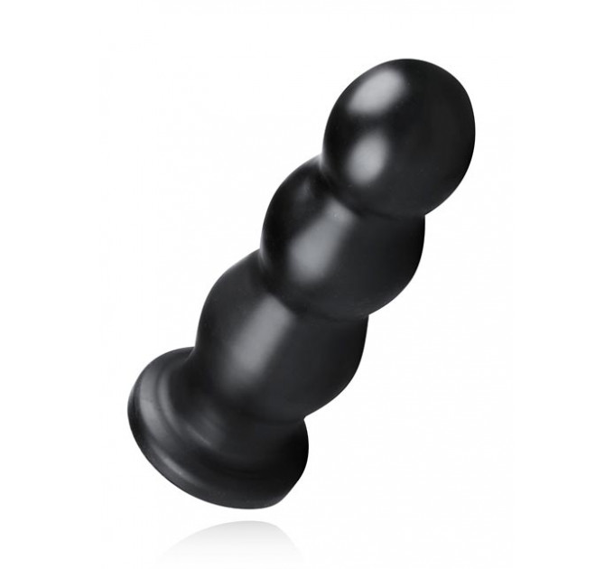 Анальна пробка для фістингу BUTTR Tactical III Dildo