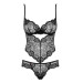 Боди Obsessive Alluria S/M