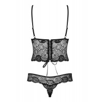 Боді Obsessive Alluria S/M