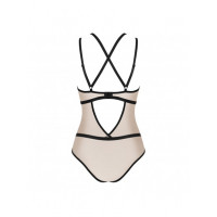 Боді Obsessive Nudelia L/XL