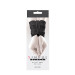 Бондажная веревка NS Novelties Sinful Nylon Rope 7.6 м, черная
