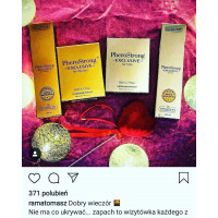 Духи з феромонами PheroStrong Exclusive для жінок 1 мл