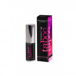 Духи с феромонами женские RUF Perfumy - TABOO Pheromones for her 15 ml