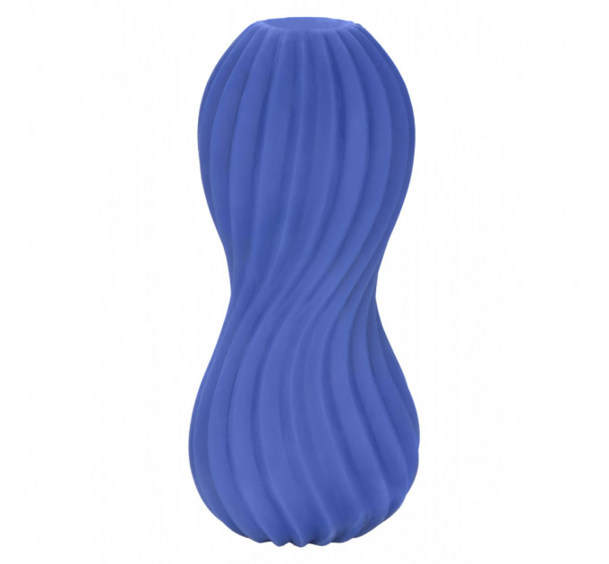 Двойной мастурбатор California Exotic Apollo Premium Dual Stroker Masturbator