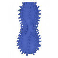 Подвійний мастурбатор California Exotic Apollo Premium Dual Stroker Masturbator