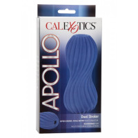 Подвійний мастурбатор California Exotic Apollo Premium Dual Stroker Masturbator