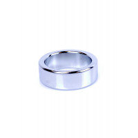 Кільце ерекційне Metal Cock Ring Small