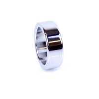 Кільце ерекційне Metal Cock Ring Small