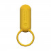 Ерекційне віброкільце TENGA SVR CANYON Yellow