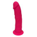 Фаллоимитатор реалистичный Dreamtoys Real Love на присоске, розовый