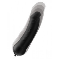 Фалоімітатор з накачуванням гігантський Tom of Finland Toms Inflatable XL