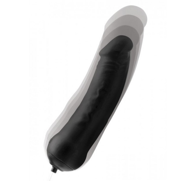 Фаллоимитатор с накачкой гигантский Tom of Finland Toms Inflatable XL