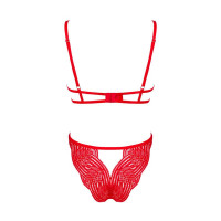 Комплект Obsessive Mellania S/M