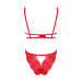 Комплект Obsessive Mellania S/M