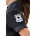 Костюм полицейской Cottelli Collection Police Dress для ролевых игр, S
