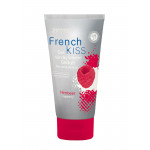Лубрикант Французский поцелуй со вкусом малины FrenchKiss Raspberry 75 ml