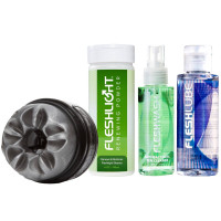 Лубрикант на водній основі, FleshLight Fleshlube Water, 500 мл