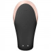 T360145 Люксовый Smart вибратор для пар Satisfyer DOUBLE LOVE BLACK