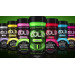Мастурбатор с имитацией глубокого горла Zolo Deep Throat Cup, розовый