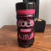 Мастурбатор с имитацией глубокого горла Zolo Deep Throat Cup, розовый