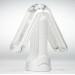 Мастурбатор Tenga FLIP ZERO GRAVITY WHITE