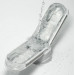 Мастурбатор Tenga FLIP ZERO GRAVITY WHITE