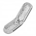Мастурбатор Tenga FLIP ZERO GRAVITY WHITE