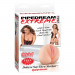 Мастурбатор вагина Pipedream Extreme Deluxe See для стимуляции члена