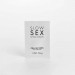 Мятные полоски для орального секса Bijoux Indiscrets Oral sex strips - SLOW SEX, 7 шт
