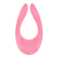 Мультивібратор для пар Satisfyer Endless Joy, рожевий