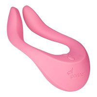 Мультивібратор для пар Satisfyer Endless Joy, рожевий
