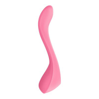 Мультивібратор для пар Satisfyer Endless Joy, рожевий