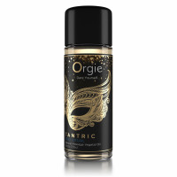 Мини-коллекция массажных масел "Tantric", Orgie