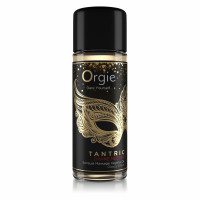 Мини-коллекция массажных масел "Tantric", Orgie