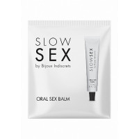 Набір зразків SALES FORCE box (RU) - SLOW SEX Bijoux indiscrets