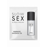 Набір зразків SALES FORCE box (RU) - SLOW SEX Bijoux indiscrets
