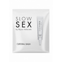 Набір зразків SALES FORCE box (RU) - SLOW SEX Bijoux indiscrets
