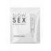 Набір зразків SALES FORCE box (RU) - SLOW SEX Bijoux indiscrets