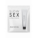 Набір зразків SALES FORCE box (RU) - SLOW SEX Bijoux indiscrets