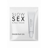 Набір зразків SALES FORCE box (RU) - SLOW SEX Bijoux indiscrets