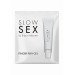 Набір зразків SALES FORCE box (RU) - SLOW SEX Bijoux indiscrets