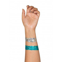 Наклейки для обличчя Leg Avenue Divinity Face jewels sticker