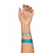 Наклейки для лица Leg Avenue Divinity Face jewels sticker