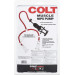 Насос для сосков CalExotics Colt Muscle Nips Pump, прозрачный