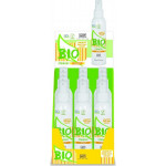 Дисплей із очисником для секс іграшок HOT BIO Cleaner Spray 150 мл (12 шт. у наборі)
