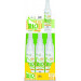 Дисплей із очисником для секс іграшок HOT BIO Cleaner Spray 150 мл (12 шт. у наборі)