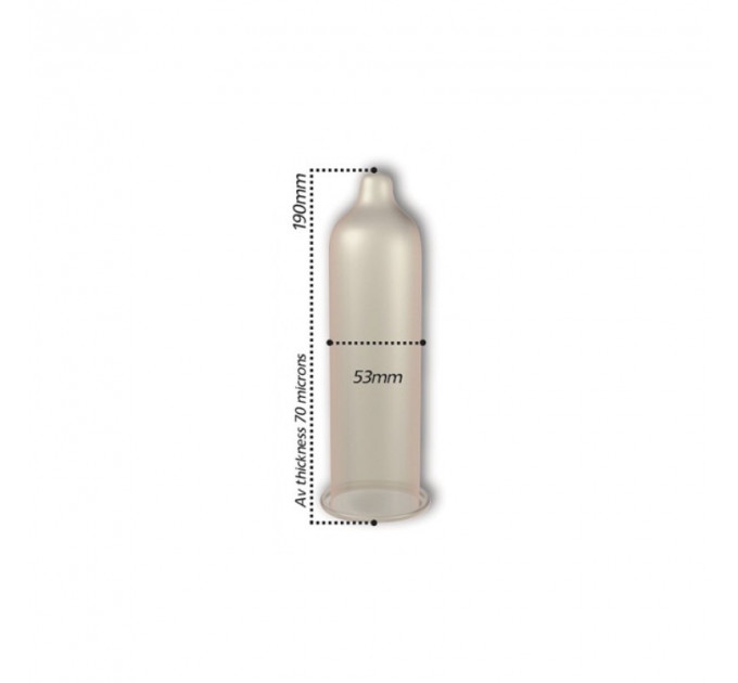 Презервативи Pasante Delay condoms, 144 шт