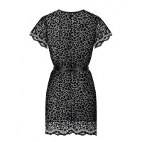Пеньюар Obsessive Giully peniuar L/XL