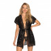Пеньюар Obsessive Giully peniuar L/XL