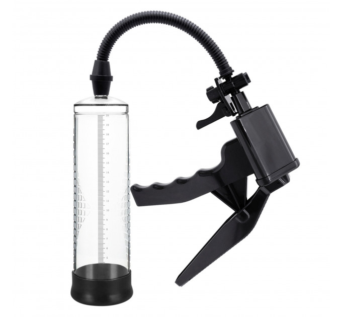 Помпа Powerpump PRO 02 - Clear